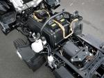 Mitsubishi Fuso Canter E-CELL 2009 года
